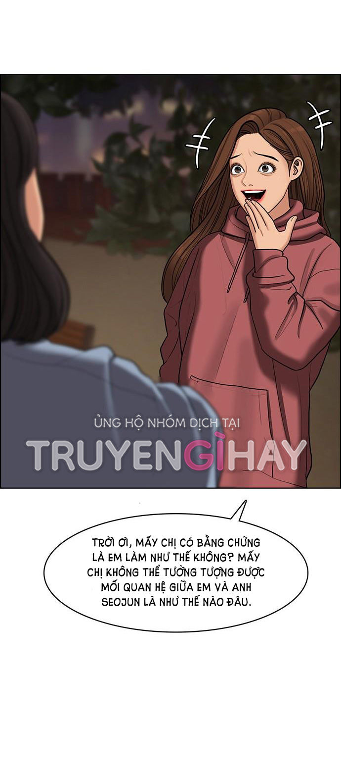 Vẻ đẹp đích thực - True Beauty Chap 143.1 - Next Chap 144.2