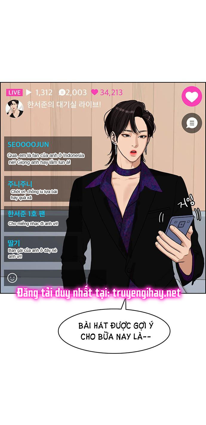 Vẻ đẹp đích thực - True Beauty Chap 143.1 - Next Chap 144.2