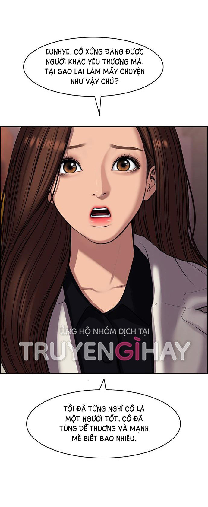 Vẻ đẹp đích thực - True Beauty Chap 143.2 - Next Chap 143.1