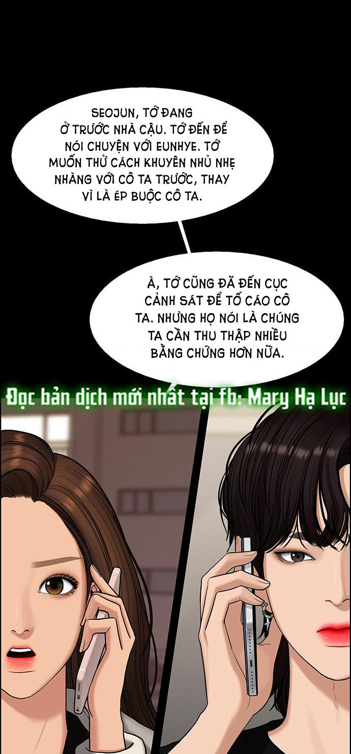 Vẻ đẹp đích thực - True Beauty Chap 144.1 - Next Chap 145.2