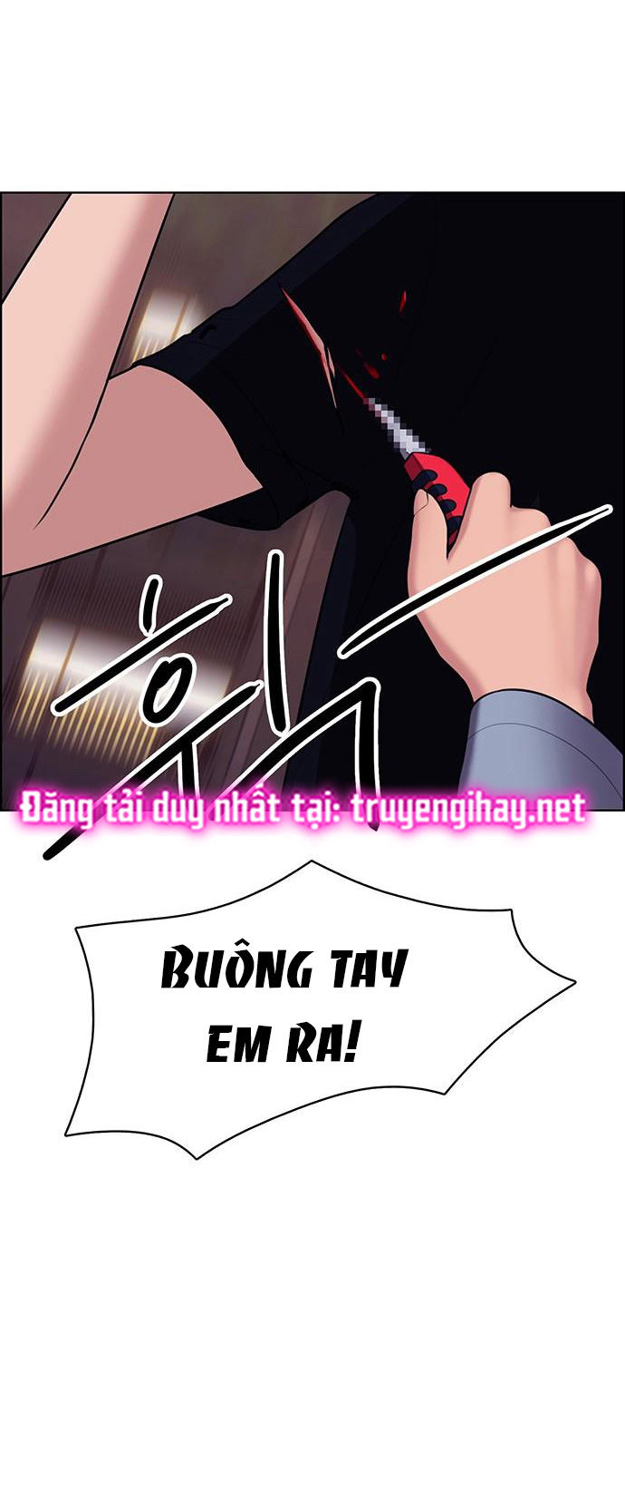 Vẻ đẹp đích thực - True Beauty Chap 144.1 - Next Chap 145.2