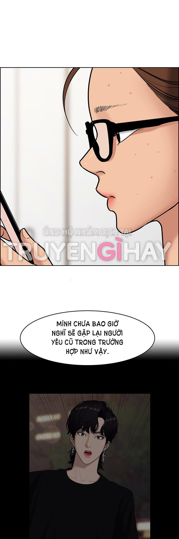 Vẻ đẹp đích thực - True Beauty Chap 144.2 - Next Chap 144.1