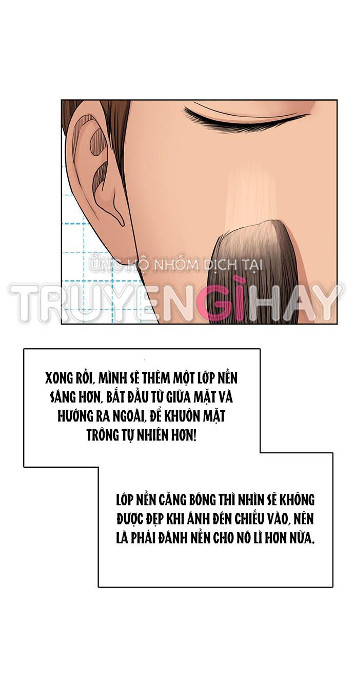 Vẻ đẹp đích thực - True Beauty Chap 145.1 - Next Chap 146.2