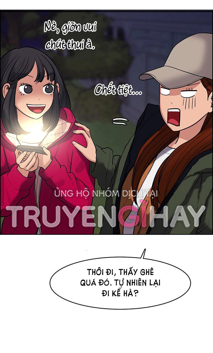 Vẻ đẹp đích thực - True Beauty Chap 145.2 - Next Chap 145.1