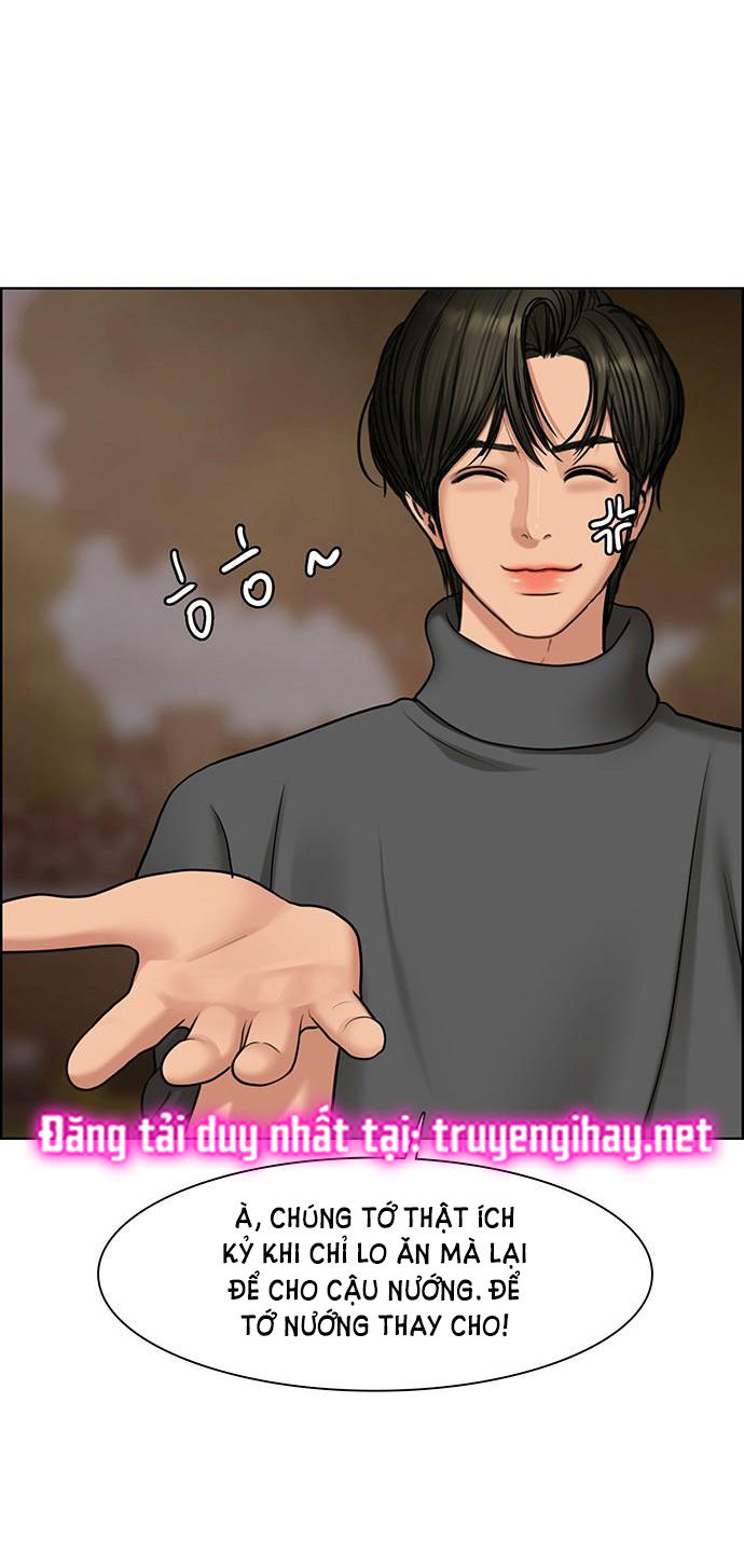 Vẻ đẹp đích thực - True Beauty Chap 146.1 - Next Chap 147.2