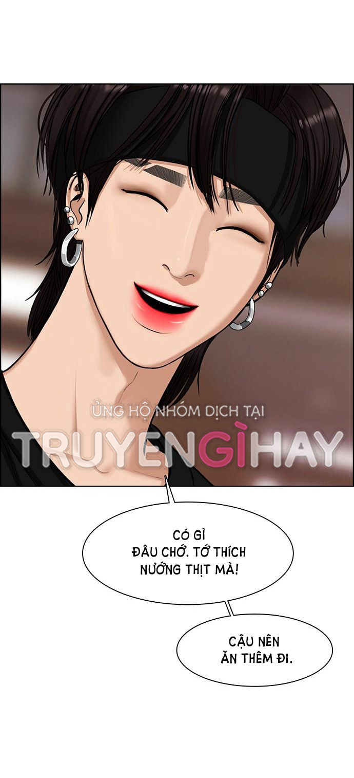 Vẻ đẹp đích thực - True Beauty Chap 146.1 - Next Chap 147.2