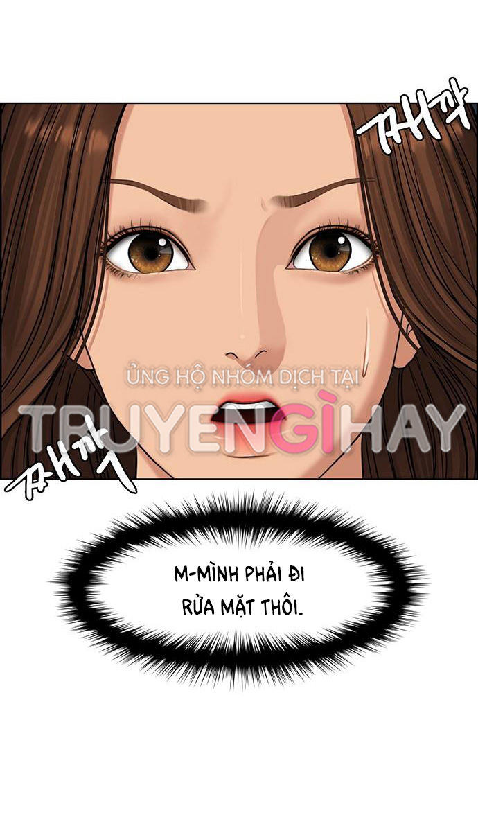 Vẻ đẹp đích thực - True Beauty Chap 146.1 - Next Chap 147.2