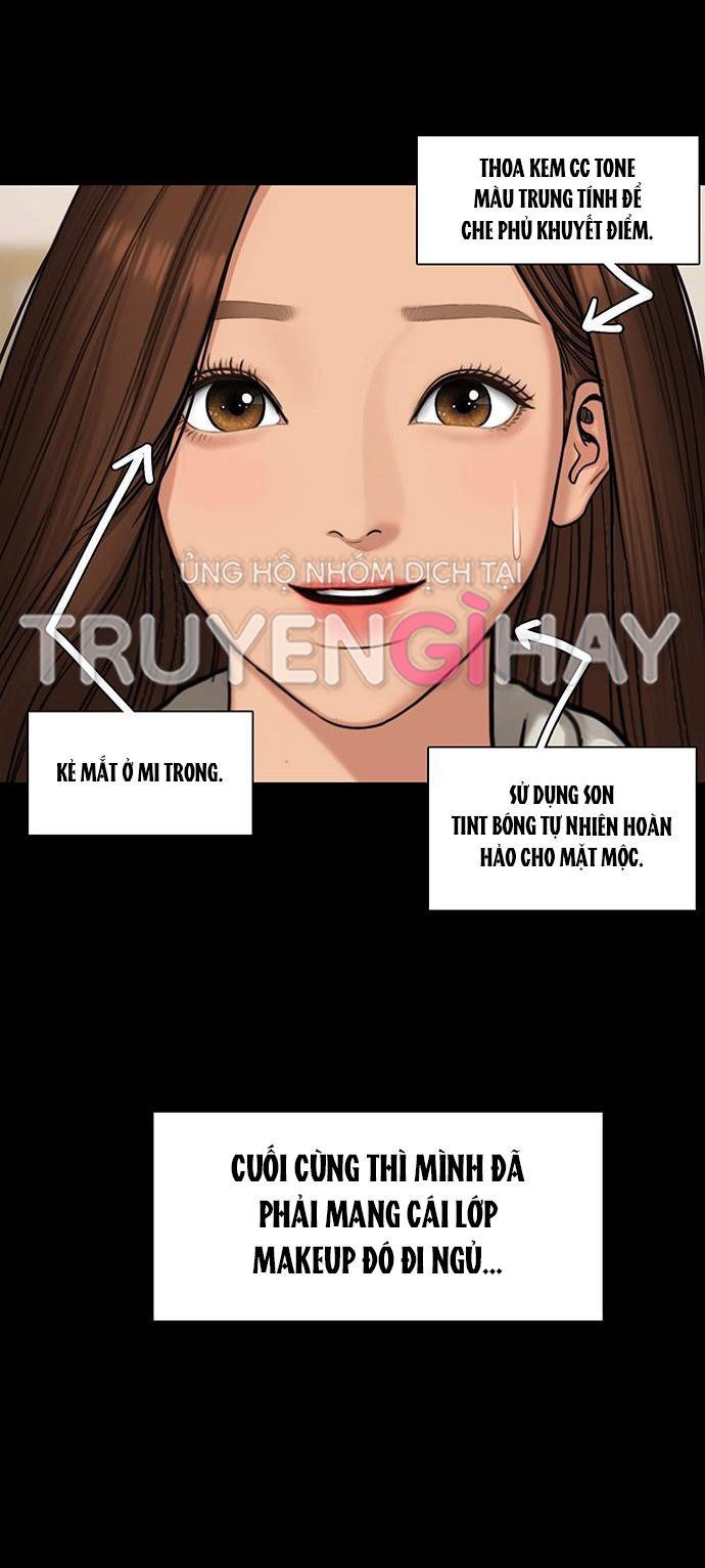 Vẻ đẹp đích thực - True Beauty Chap 146.1 - Next Chap 147.2