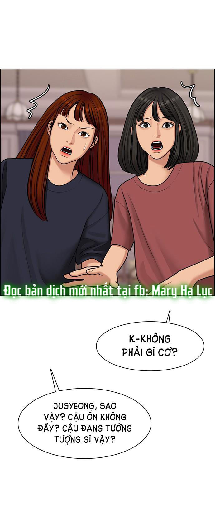 Vẻ đẹp đích thực - True Beauty Chap 146.2 - Next Chap 146.1