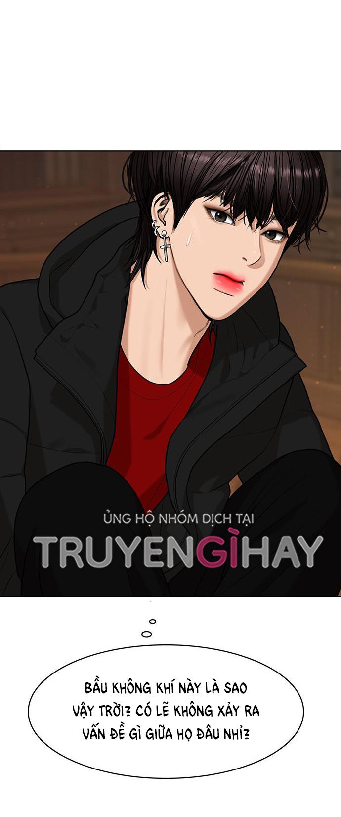 Vẻ đẹp đích thực - True Beauty Chap 148.1 - Next Chap 149.2