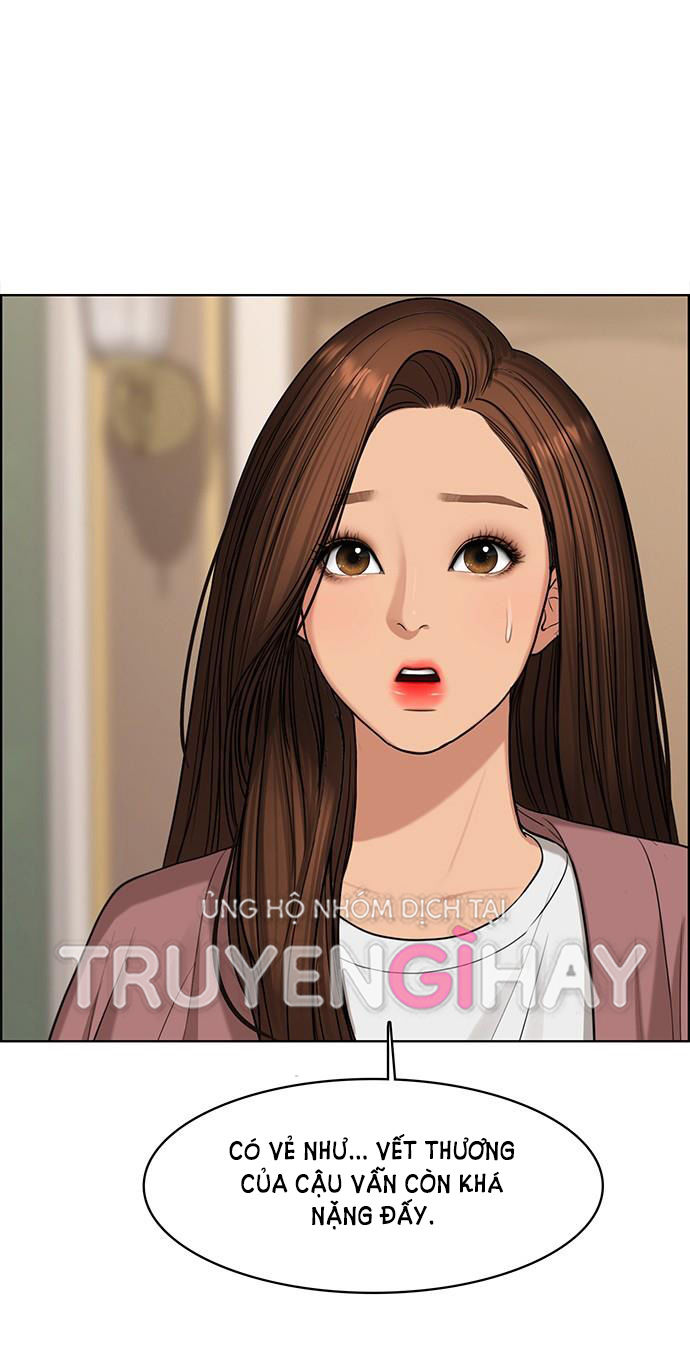 Vẻ đẹp đích thực - True Beauty Chap 148.1 - Next Chap 149.2