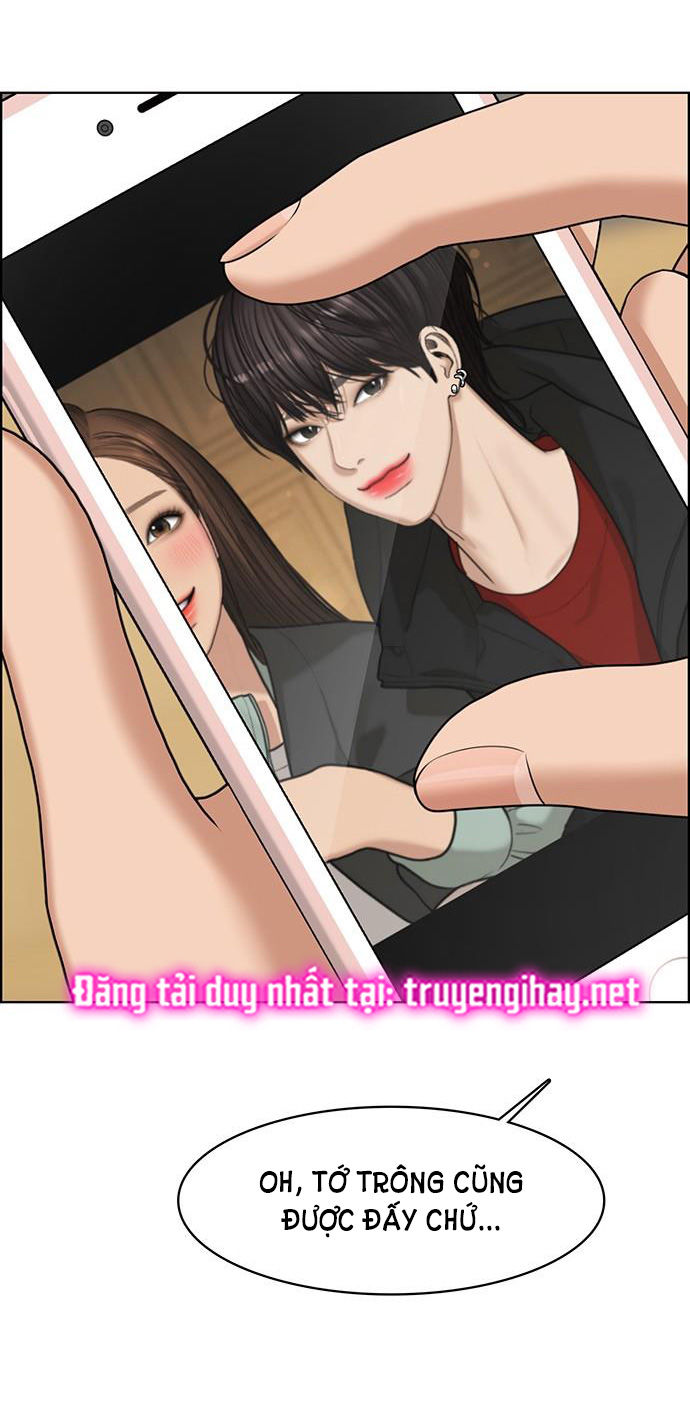 Vẻ đẹp đích thực - True Beauty Chap 148.2 - Next Chap 148.1