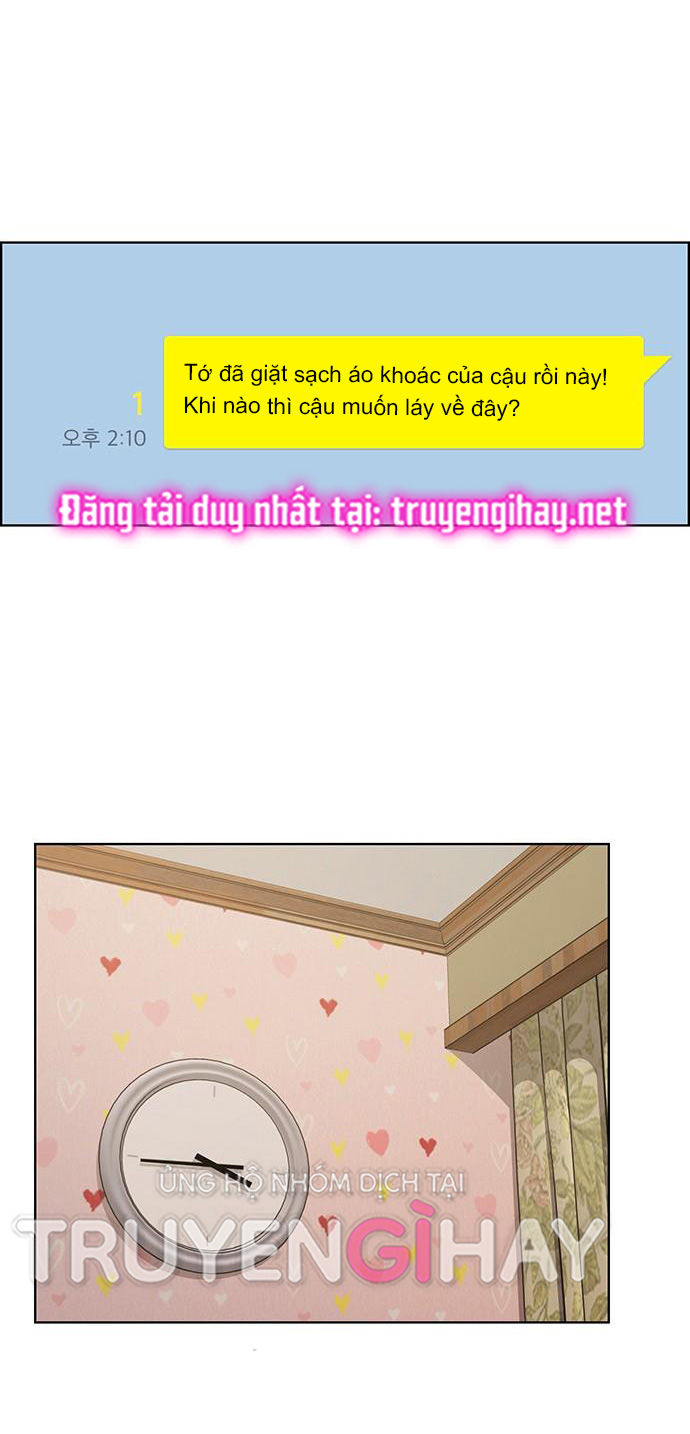 Vẻ đẹp đích thực - True Beauty Chap 150.1 - Next Chap 151.2