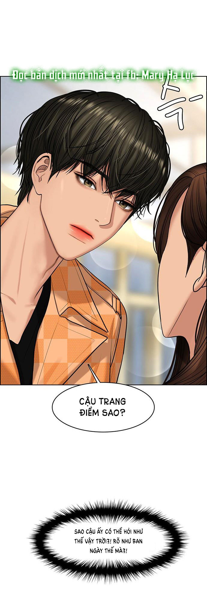 Vẻ đẹp đích thực - True Beauty Chap 151.1 - Next Chap 152.2