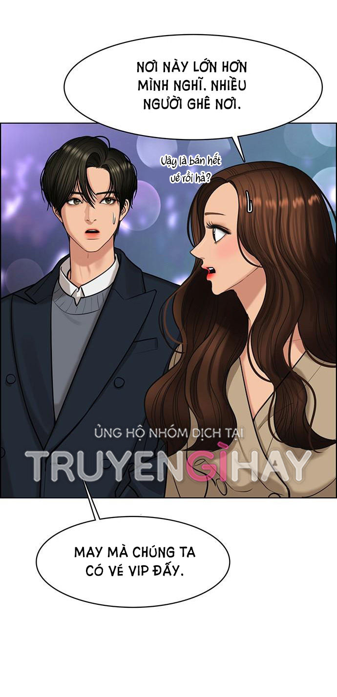 Vẻ đẹp đích thực - True Beauty Chap 151.2 - Next Chap 151.1