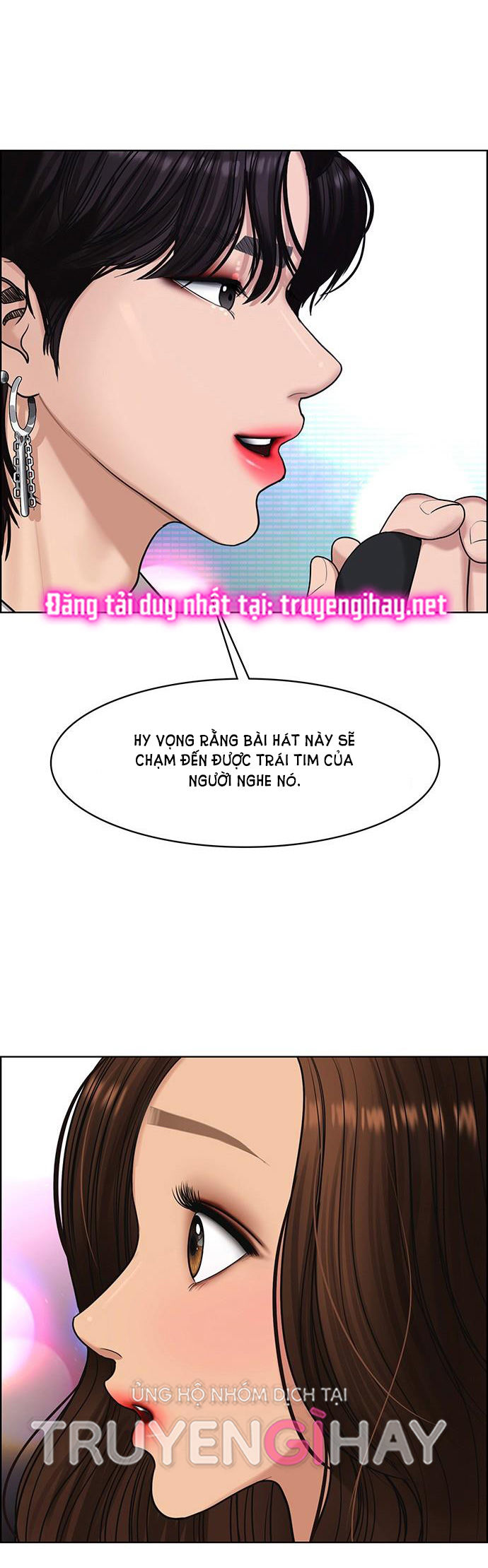 Vẻ đẹp đích thực - True Beauty Chap 151.2 - Next Chap 151.1