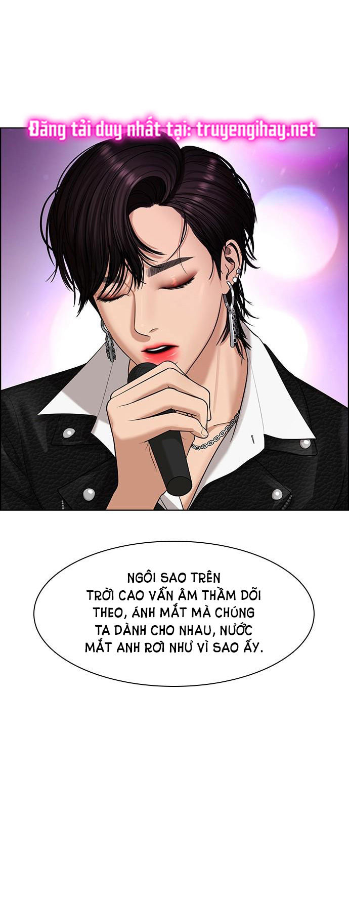 Vẻ đẹp đích thực - True Beauty Chap 151.2 - Next Chap 151.1