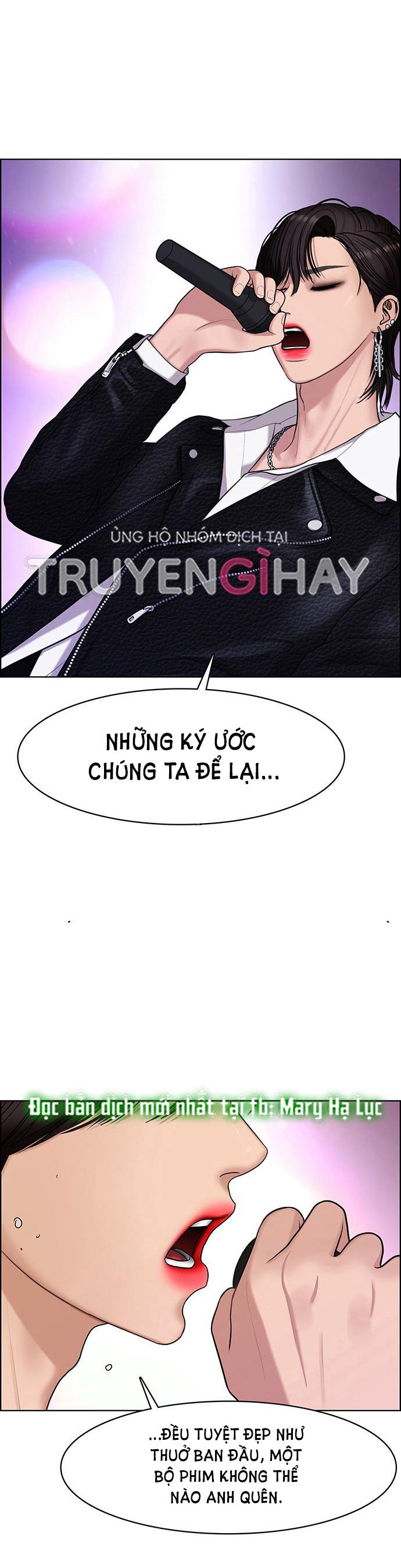 Vẻ đẹp đích thực - True Beauty Chap 151.2 - Next Chap 151.1