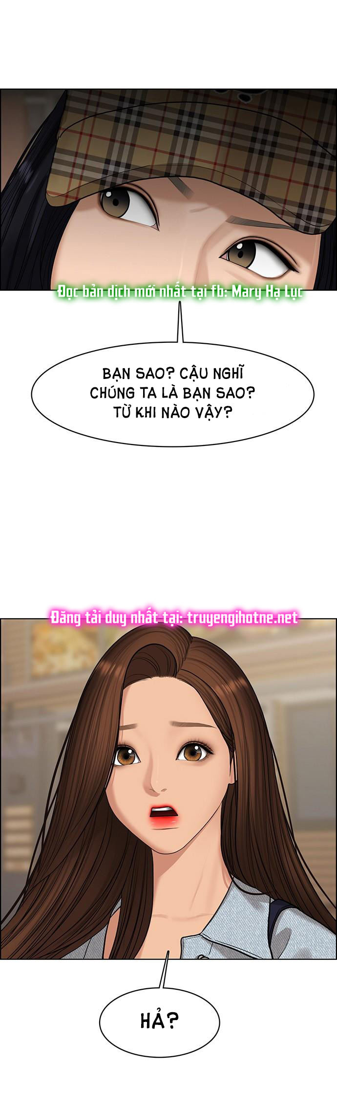 Vẻ đẹp đích thực - True Beauty Chap 155.1 - Next Chap 156.2