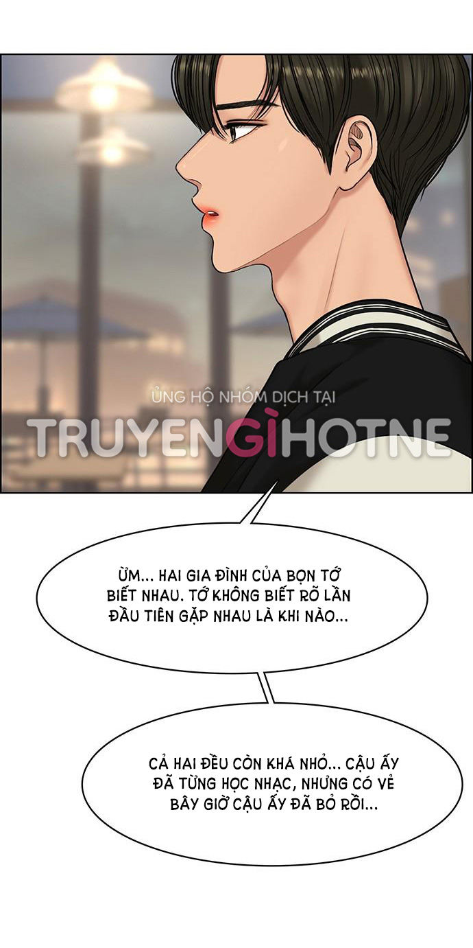 Vẻ đẹp đích thực - True Beauty Chap 155.1 - Next Chap 156.2