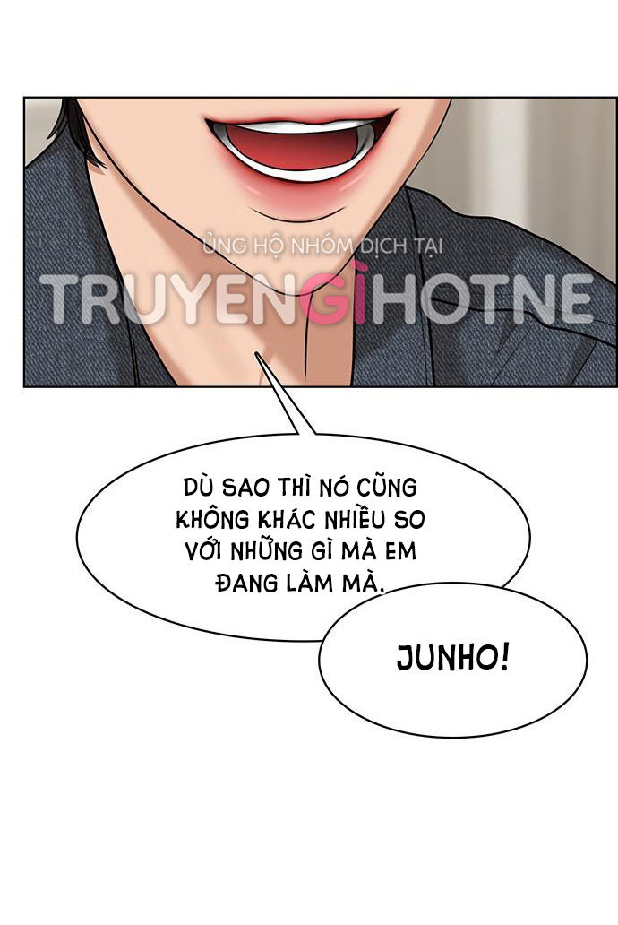 Vẻ đẹp đích thực - True Beauty Chap 155.2 - Trang 2