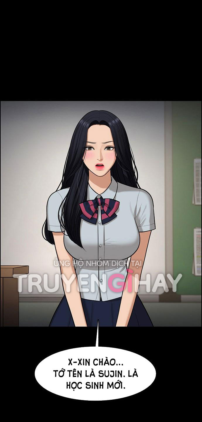 Vẻ đẹp đích thực - True Beauty Chap 156.1 - Next Chap 157.2