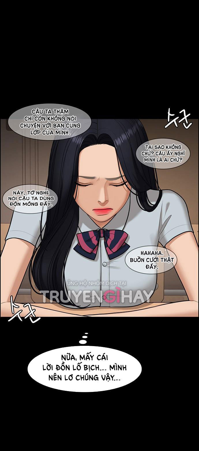 Vẻ đẹp đích thực - True Beauty Chap 156.1 - Next Chap 157.2