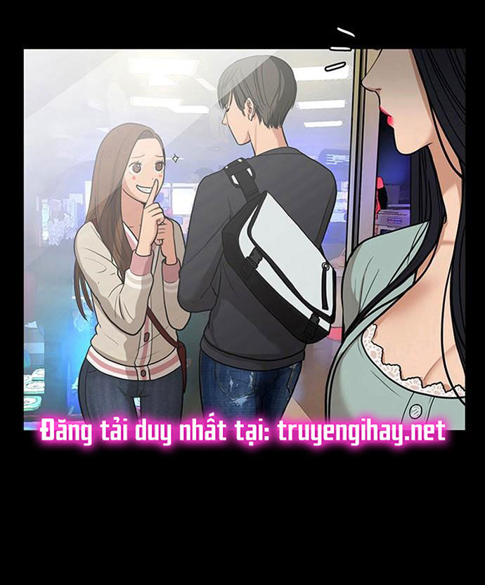 Vẻ đẹp đích thực - True Beauty Chap 156.1 - Next Chap 157.2