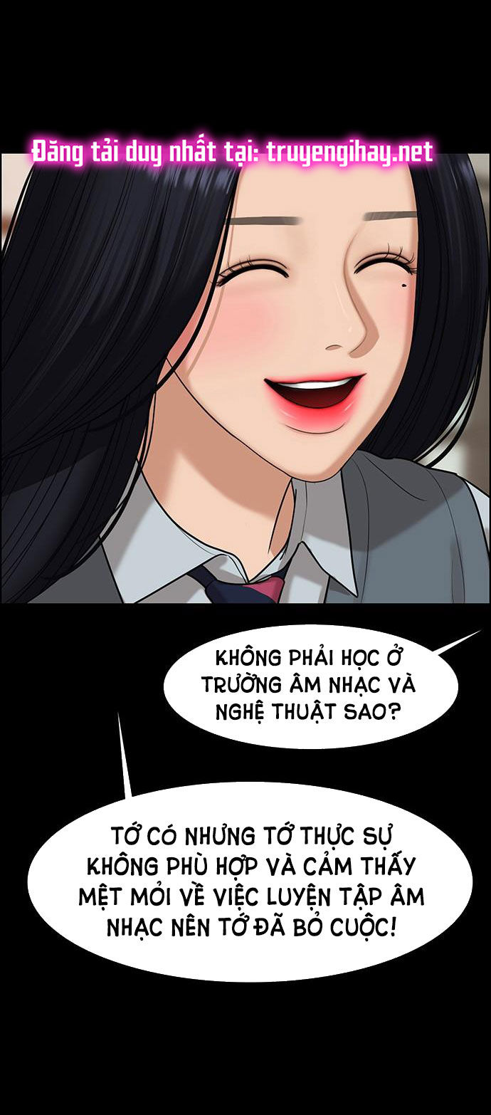 Vẻ đẹp đích thực - True Beauty Chap 156.1 - Next Chap 157.2