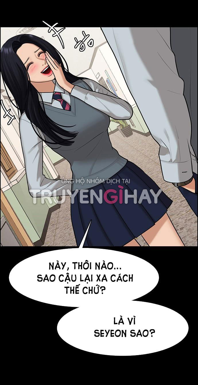 Vẻ đẹp đích thực - True Beauty Chap 156.1 - Next Chap 157.2