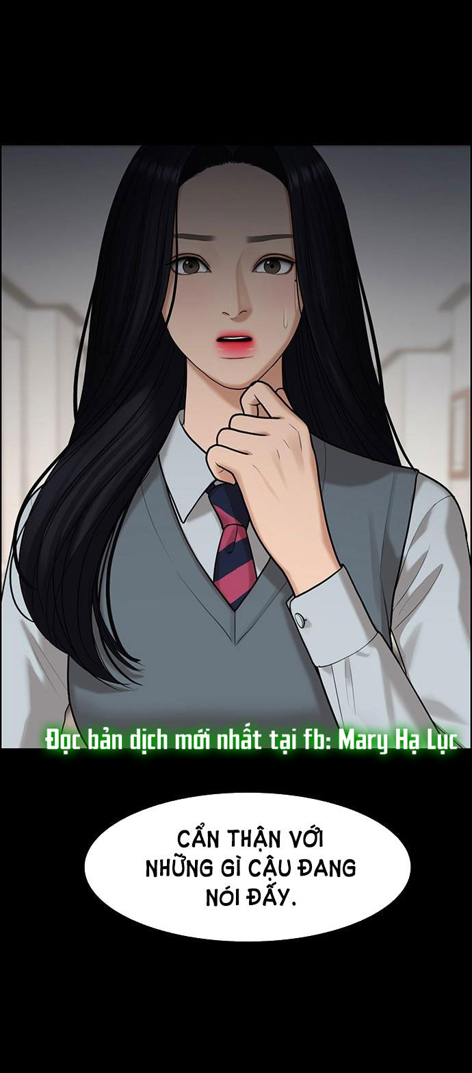 Vẻ đẹp đích thực - True Beauty Chap 156.1 - Next Chap 157.2