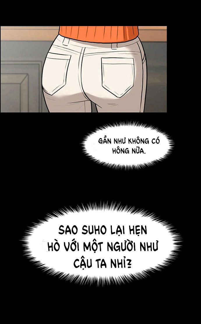 Vẻ đẹp đích thực - True Beauty Chap 156.1 - Next Chap 157.2