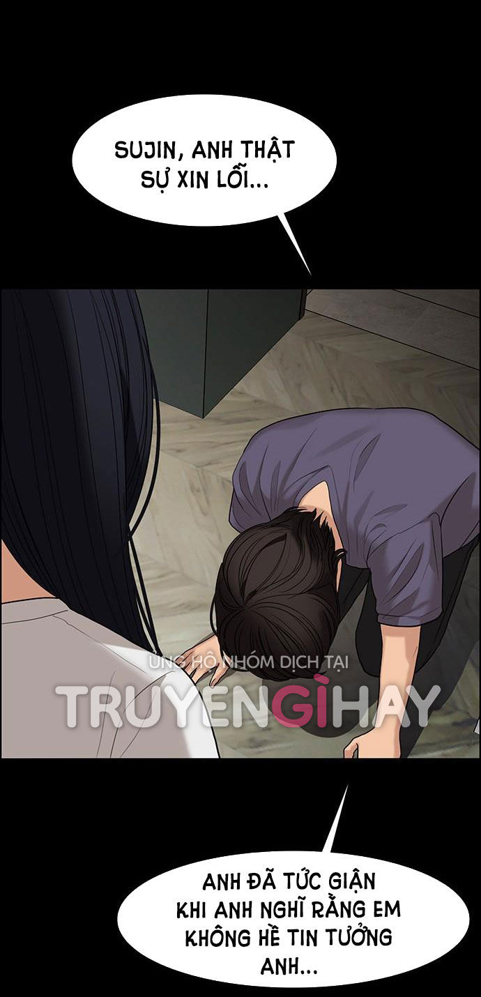 Vẻ đẹp đích thực - True Beauty Chap 156.2 - Next Chap 156.1