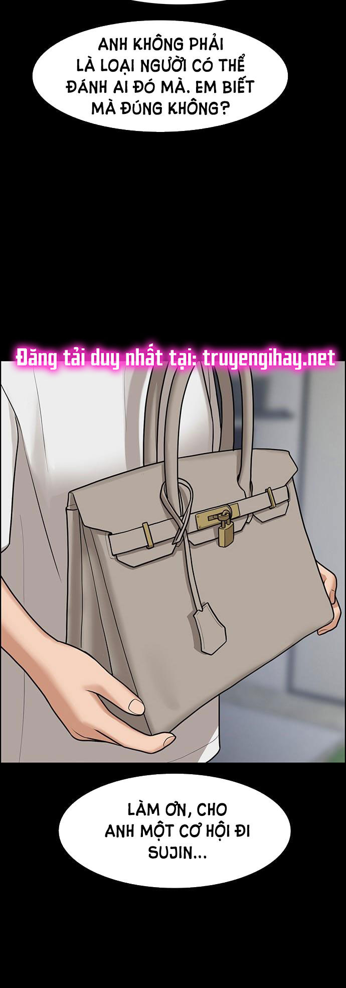 Vẻ đẹp đích thực - True Beauty Chap 156.2 - Next Chap 156.1