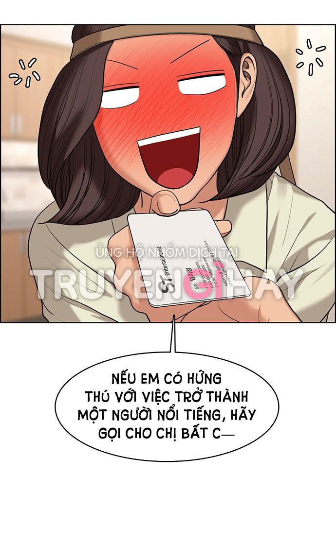 Vẻ đẹp đích thực - True Beauty Chap 157.1 - Next Chap 158.2