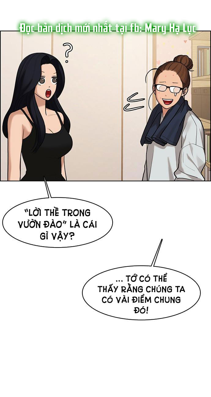 Vẻ đẹp đích thực - True Beauty Chap 157.1 - Next Chap 158.2