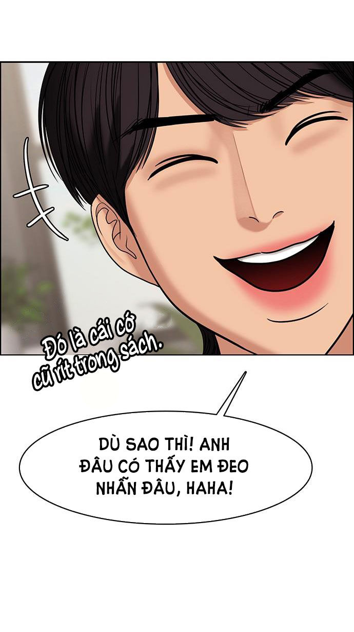 Vẻ đẹp đích thực - True Beauty Chap 157.1 - Next Chap 158.2