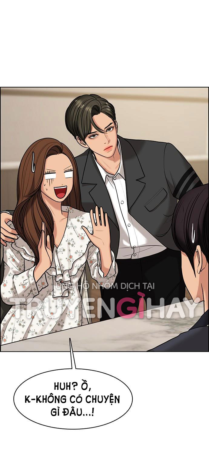 Vẻ đẹp đích thực - True Beauty Chap 157.1 - Next Chap 158.2