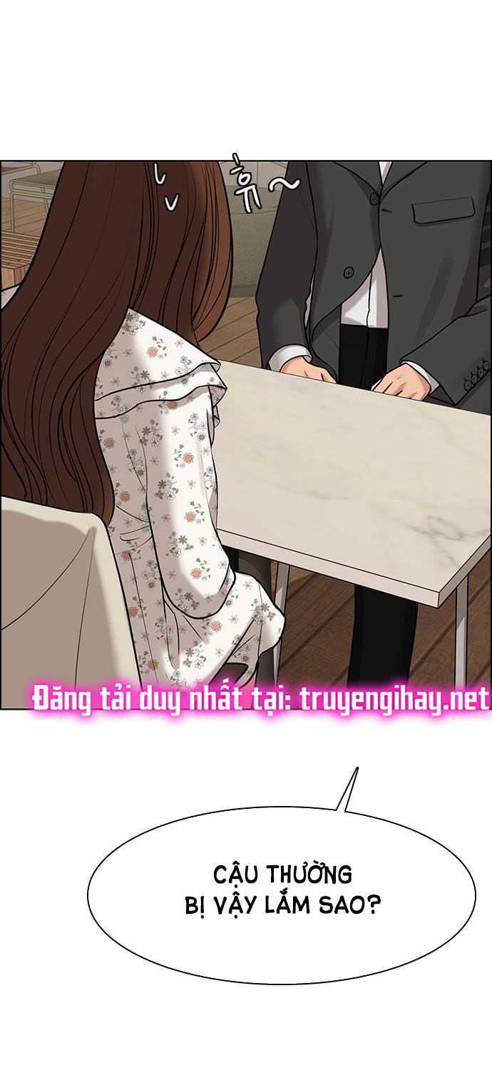 Vẻ đẹp đích thực - True Beauty Chap 157.2 - Next Chap 157.1