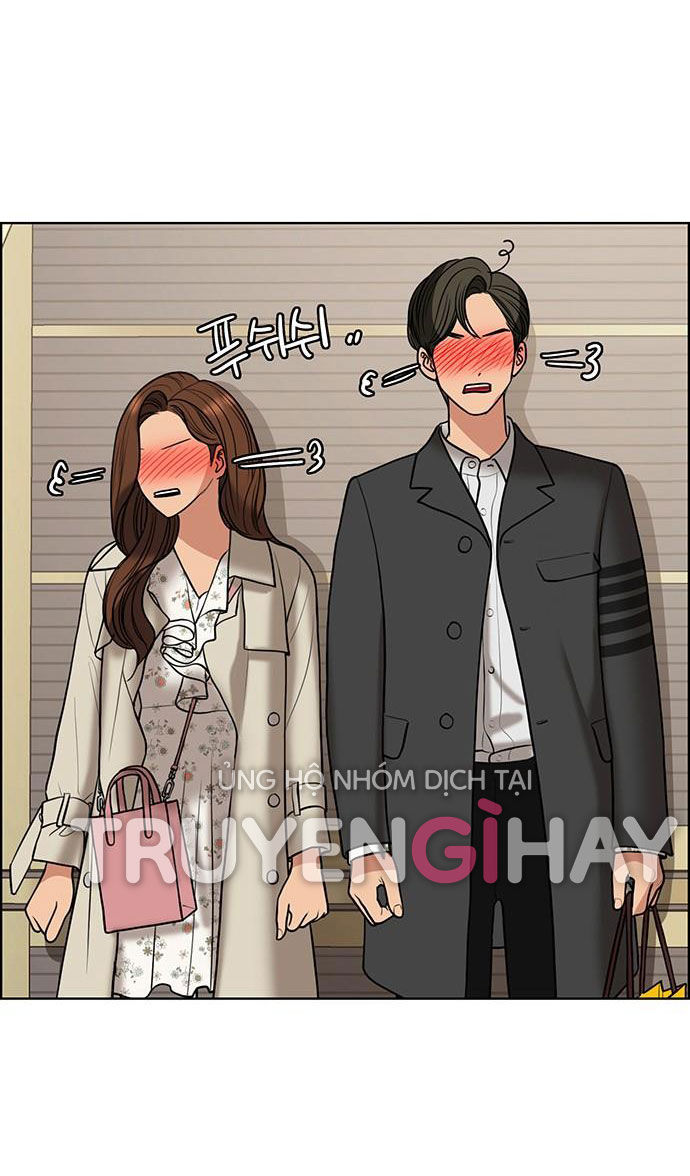 Vẻ đẹp đích thực - True Beauty Chap 157.2 - Next Chap 157.1