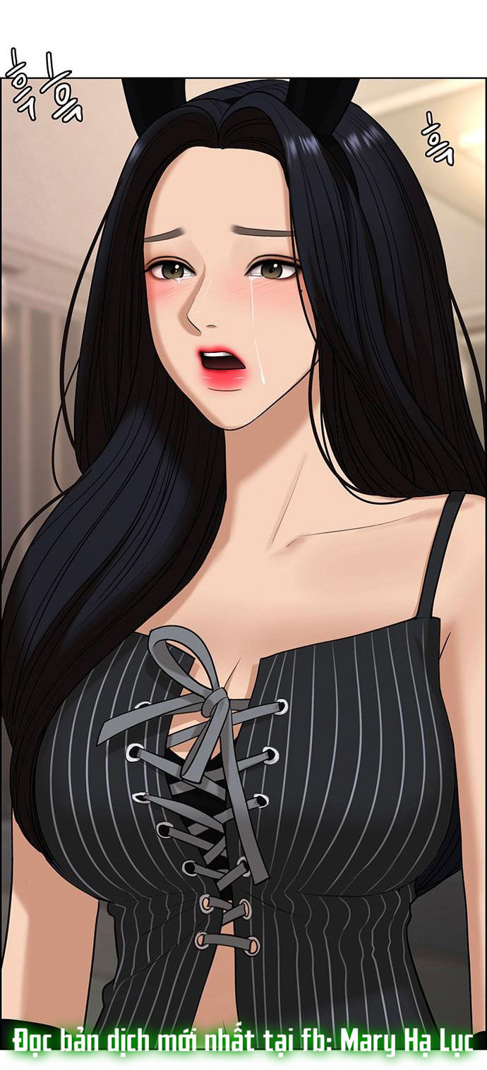 Vẻ đẹp đích thực - True Beauty Chap 157.2 - Next Chap 157.1