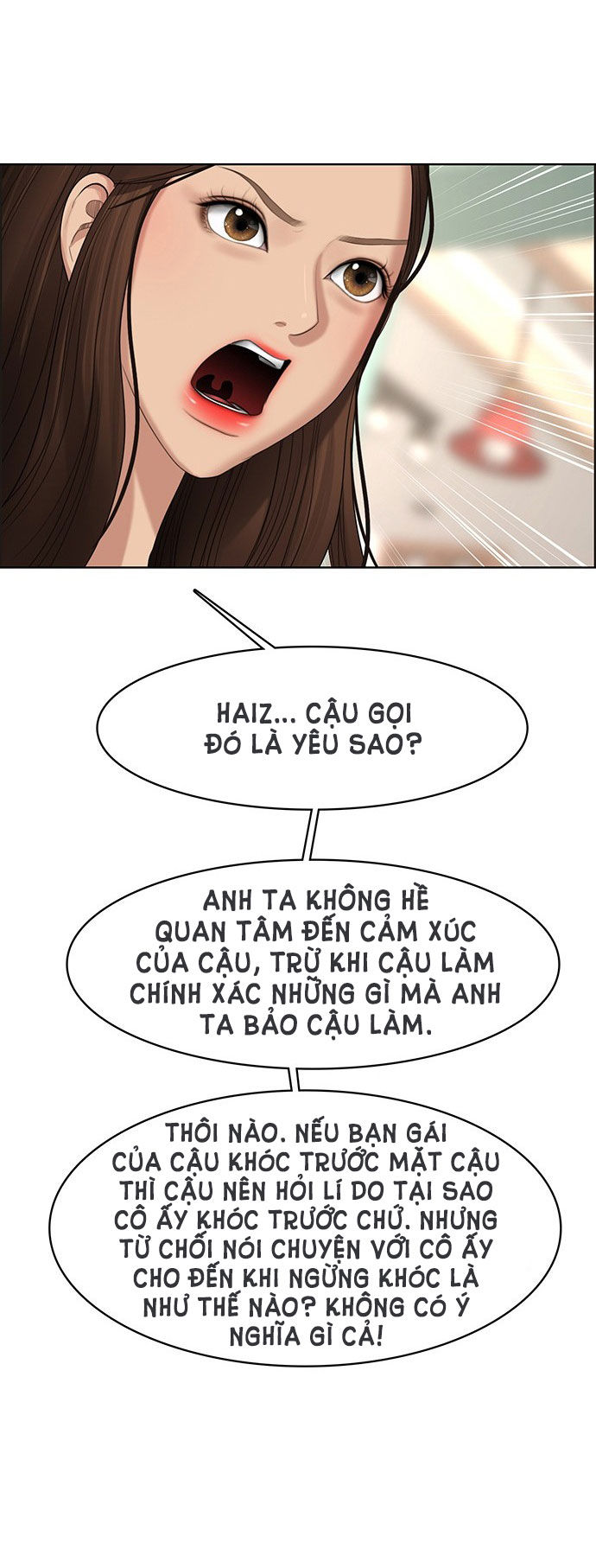 Vẻ đẹp đích thực - True Beauty Chap 158.1 - Next Chap 159.2