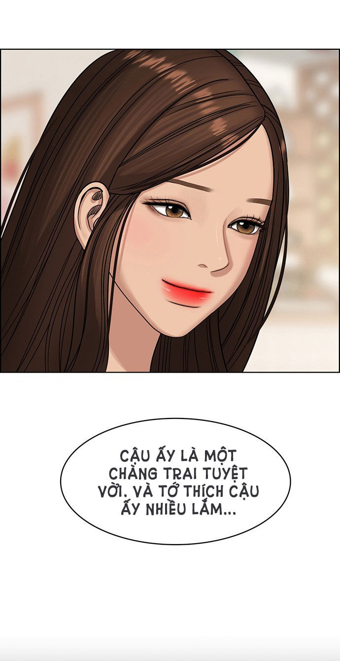 Vẻ đẹp đích thực - True Beauty Chap 158.1 - Next Chap 159.2