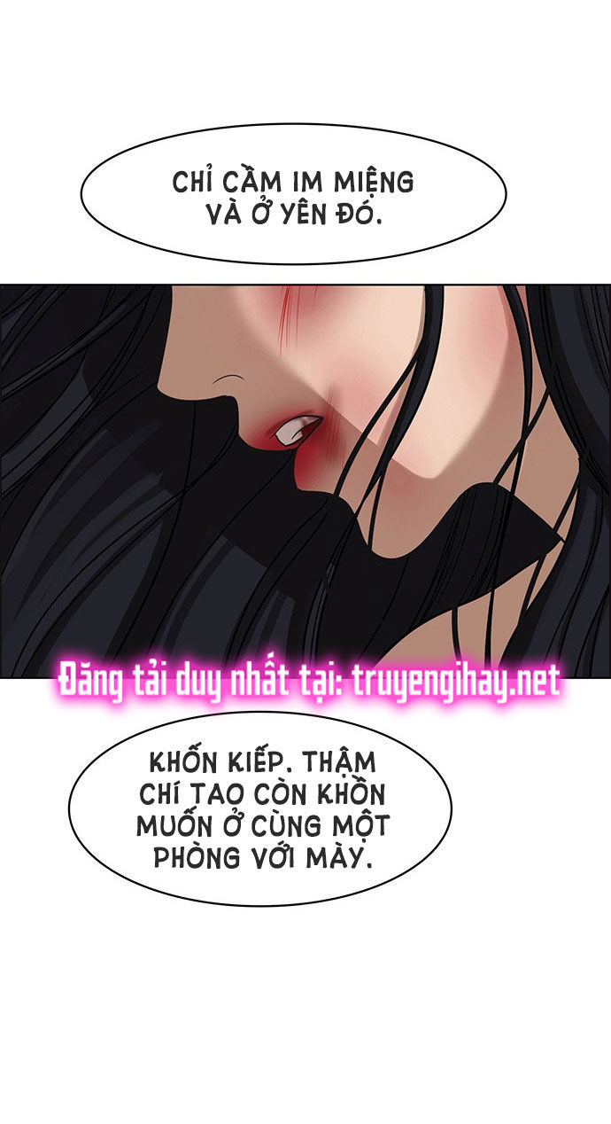 Vẻ đẹp đích thực - True Beauty Chap 158.2 - Next Chap 158.1