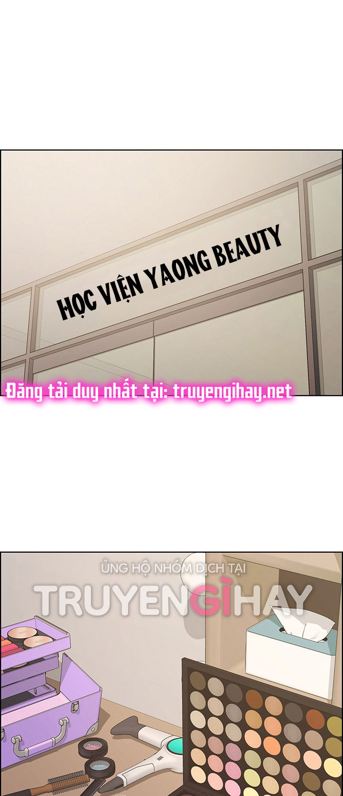 Vẻ đẹp đích thực - True Beauty Chap 160.1 - Next Chap 161.2