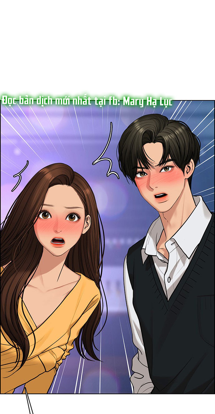 Vẻ đẹp đích thực - True Beauty Chap 160.1 - Next Chap 161.2