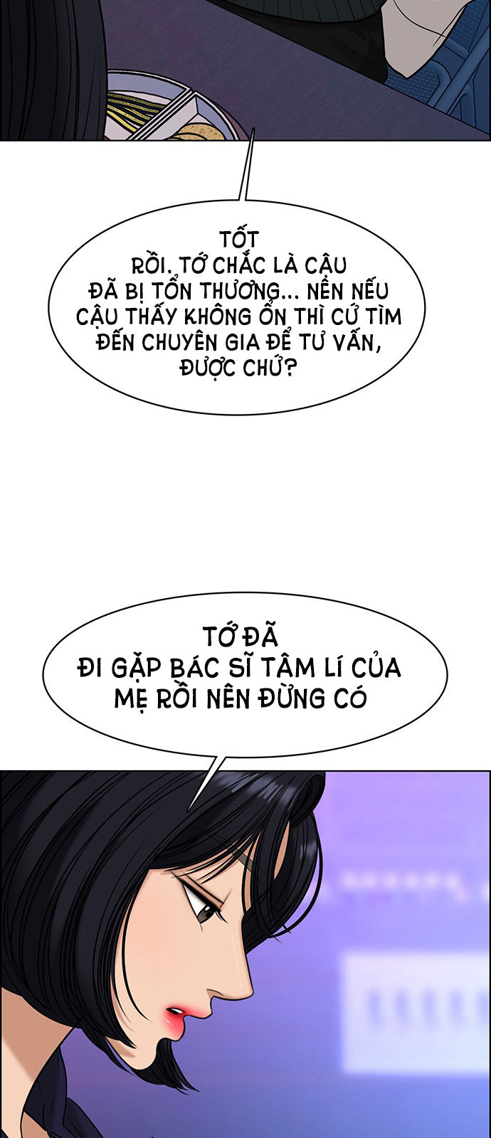 Vẻ đẹp đích thực - True Beauty Chap 160.1 - Next Chap 161.2