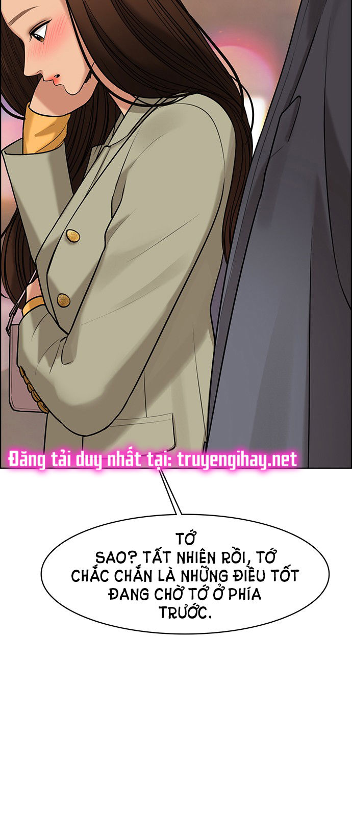 Vẻ đẹp đích thực - True Beauty Chap 160.1 - Next Chap 161.2