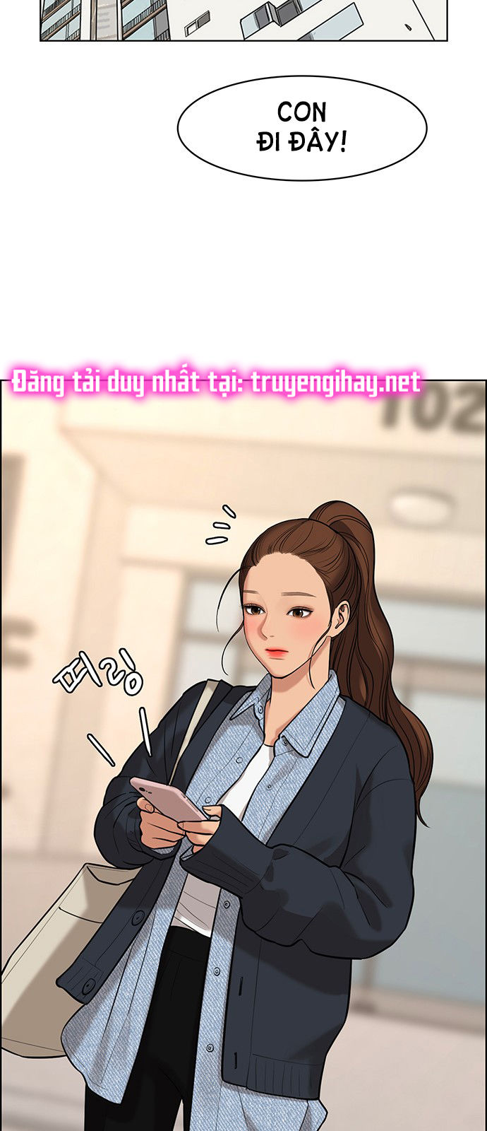 Vẻ đẹp đích thực - True Beauty Chap 160.2 - Next Chap 160.1