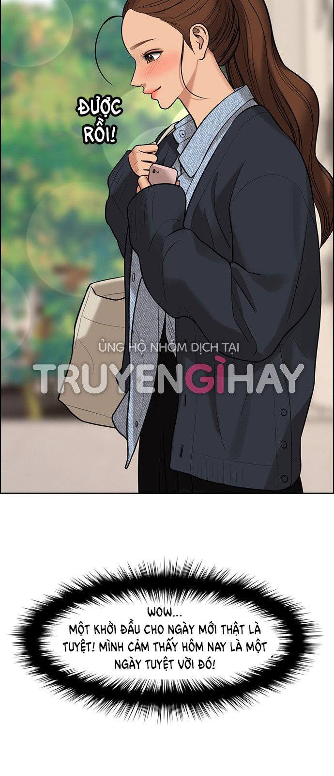 Vẻ đẹp đích thực - True Beauty Chap 160.2 - Next Chap 160.1